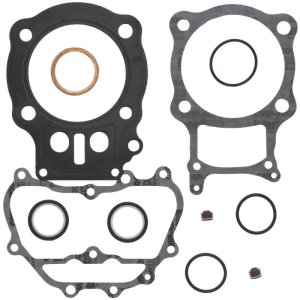 Honda TRX400FA Top End Gasket Kit - Vertex Pistons - `04-`07